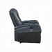 ACME Alair Power Motion Recliner W/Bluetooth, Wireless Charger & Cupholder - Bed & Sofa Hub