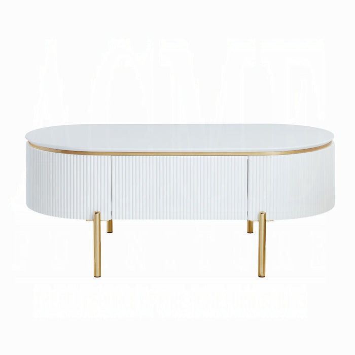ACME Daveigh Coffee Table - Bed & Sofa Hub