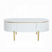 ACME Daveigh Coffee Table - Bed & Sofa Hub