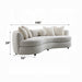 ACME Iniko Sofa W/6 Pillows - Bed & Sofa Hub