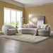 ACME Isabel Chair W/Swivel - Bed & Sofa Hub