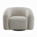ACME Irma Chair W/Swivel - Bed & Sofa Hub