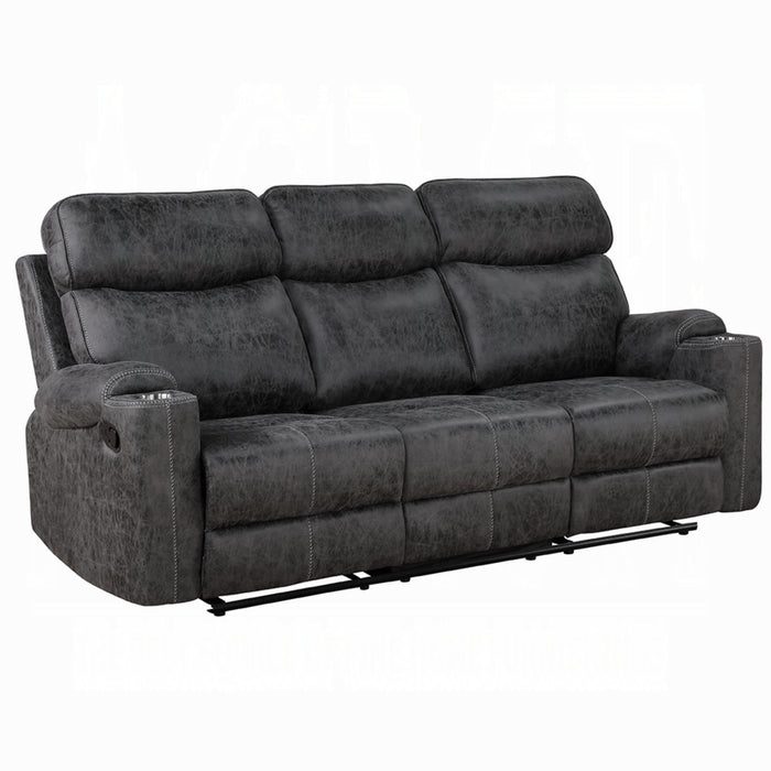 ACME Hirah Motion Sofa - Bed & Sofa Hub