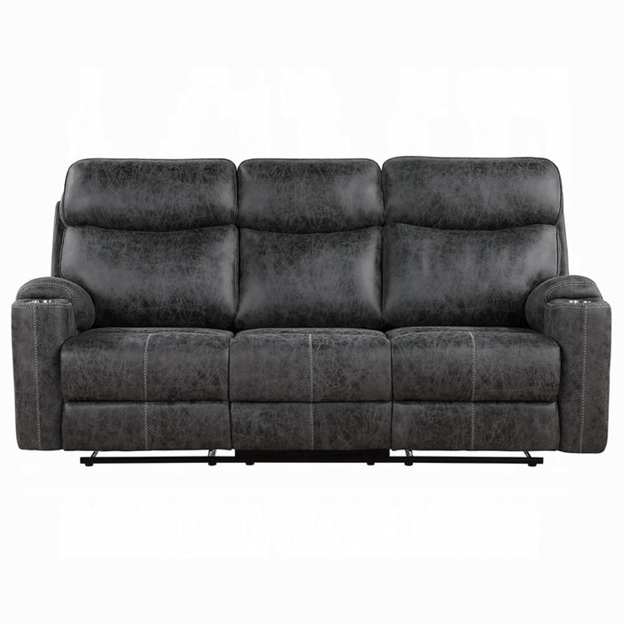 ACME Hirah Motion Sofa - Bed & Sofa Hub