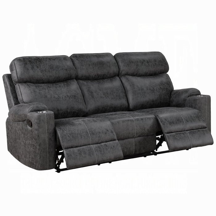 ACME Hirah Motion Sofa - Bed & Sofa Hub