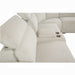 ACME Dayana Power Motion Sectional Sofa - Bed & Sofa Hub