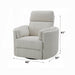ACME Sagen Glider Recliner W/Swivel - Bed & Sofa Hub