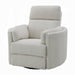 ACME Sagen Glider Recliner W/Swivel - Bed & Sofa Hub
