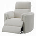 ACME Sagen Glider Recliner W/Swivel - Bed & Sofa Hub