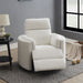 ACME Sagen Glider Recliner W/Swivel - Bed & Sofa Hub