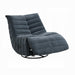 ACME Talmon RECLINER W/SWIVEL - Bed & Sofa Hub
