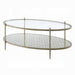 ACME Zaba Coffee Table - Bed & Sofa Hub