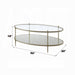 ACME Zaba Coffee Table - Bed & Sofa Hub
