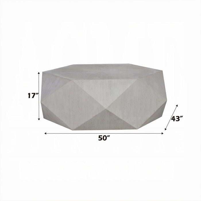 ACME Hanniel Coffee Table - Bed & Sofa Hub