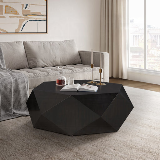 ACME Hanniel Coffee Table - Bed & Sofa Hub