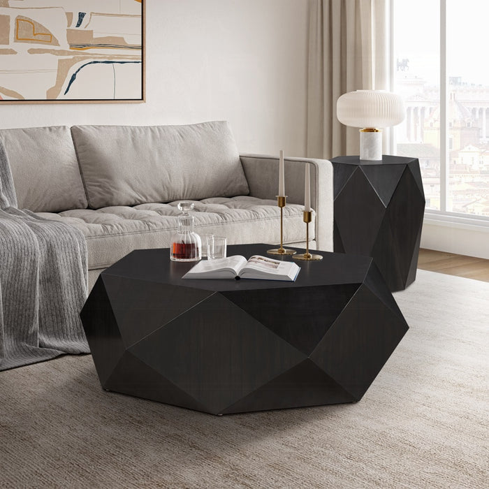 ACME Hanniel Coffee Table - Bed & Sofa Hub