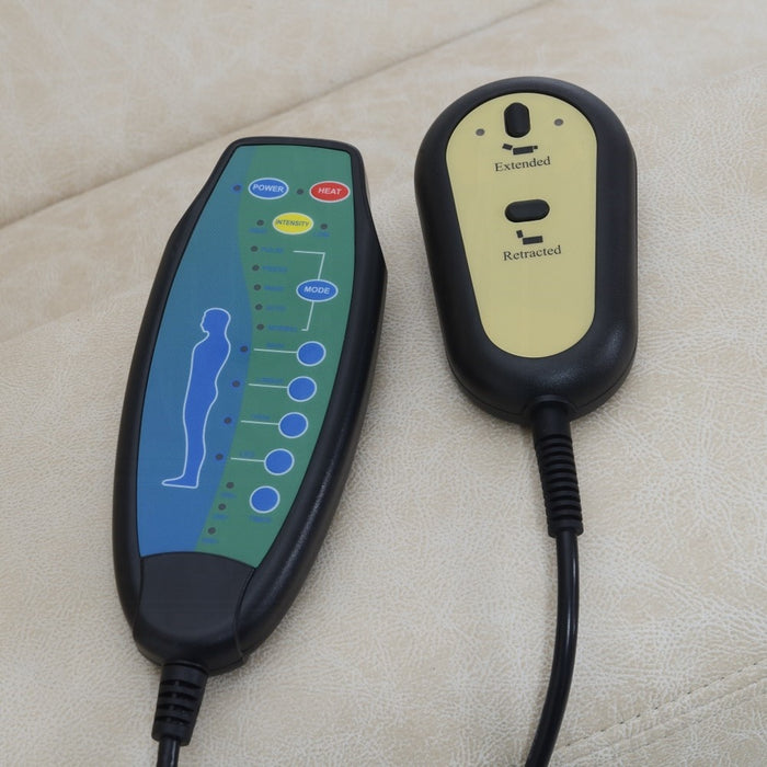 ACME Nairi Power Recliner W/Lift & Heating & Massage - Bed & Sofa Hub