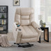 ACME Nairi Power Recliner W/Lift & Heating & Massage - Bed & Sofa Hub