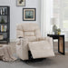 ACME Nairi Power Recliner W/Lift & Heating & Massage - Bed & Sofa Hub