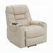 ACME Nairi Power Recliner W/Lift & Heating & Massage - Bed & Sofa Hub