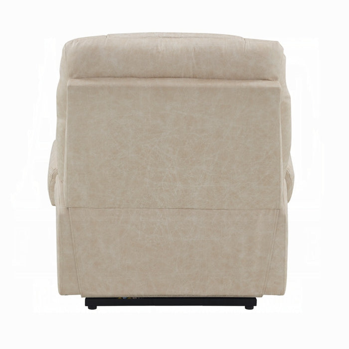 ACME Nairi Power Recliner W/Lift & Heating & Massage - Bed & Sofa Hub