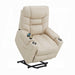 ACME Nairi Power Recliner W/Lift & Heating & Massage - Bed & Sofa Hub