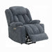 ACME Omarion Power Recliner W/Lift & Heating & Massage - Bed & Sofa Hub