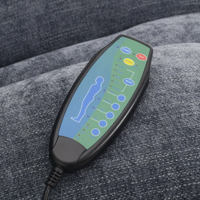 ACME Omarion Power Recliner W/Lift & Heating & Massage - Bed & Sofa Hub