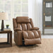 ACME Omarion Power Recliner W/Lift & Heating & Massage - Bed & Sofa Hub