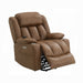 ACME Omarion Power Recliner W/Lift & Heating & Massage - Bed & Sofa Hub
