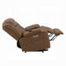 ACME Omarion Power Recliner W/Lift & Heating & Massage - Bed & Sofa Hub