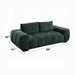 ACME Ferrand Sofa - Bed & Sofa Hub