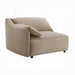 ACME Upendo Loveseat W/2 Pillows - Bed & Sofa Hub
