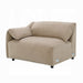 ACME Upendo Loveseat W/2 Pillows - Bed & Sofa Hub