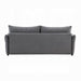ACME Irina Sofa W/Sleeper - Bed & Sofa Hub