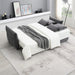 ACME Irina Sofa W/Sleeper - Bed & Sofa Hub