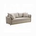 ACME Irina Sofa W/Sleeper - Bed & Sofa Hub
