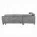 ACME Wrenley Sectional Sofa W/Sleeper & Storage - Bed & Sofa Hub