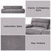 ACME Cadenza Loveseat - Bed & Sofa Hub