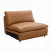 ACME Brighton Modular Armless Chair - Bed & Sofa Hub