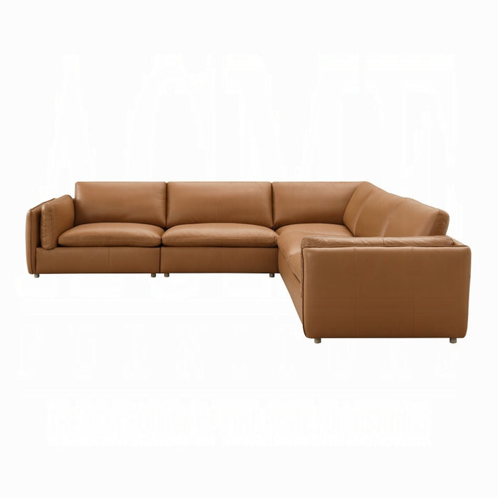 ACME Brighton Modular Armless Chair - Bed & Sofa Hub