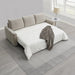 ACME Leira Sofa W/Sleeper - Bed & Sofa Hub