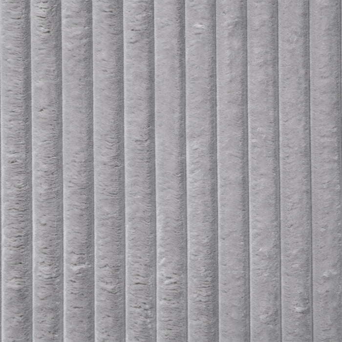 ACME Hilde Chaise w/2 Pillows - Bed & Sofa Hub