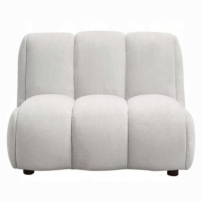 ACME Manilla Chair - Bed & Sofa Hub