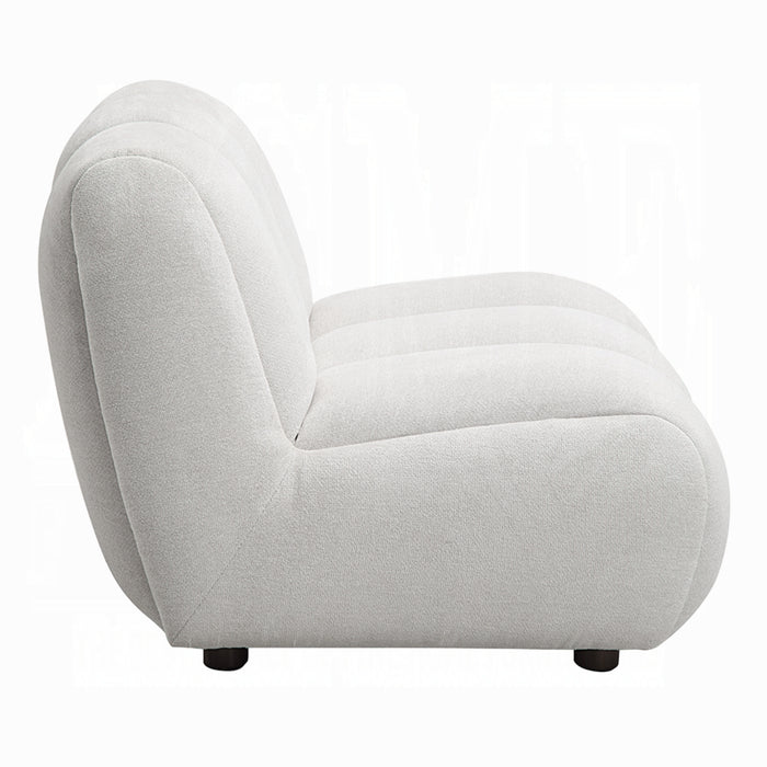 ACME Manilla Chair - Bed & Sofa Hub