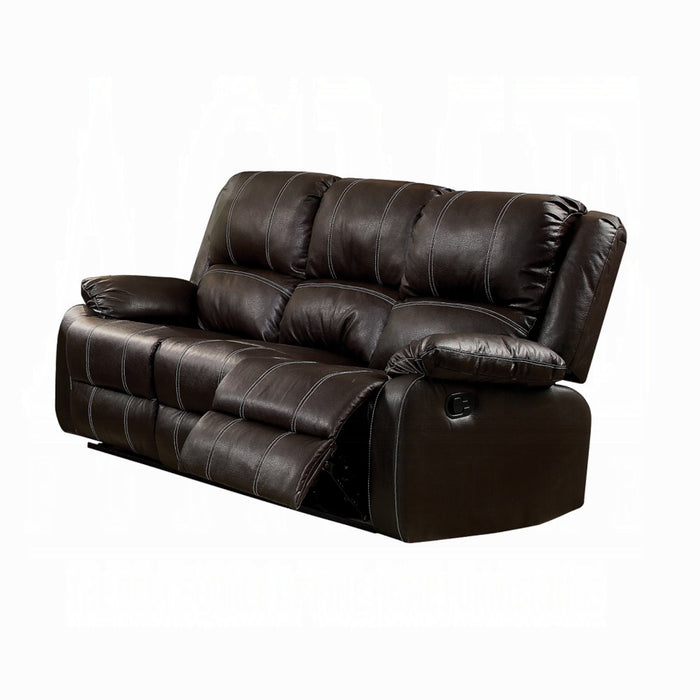 ACME Zuriel Motion Sofa - Bed & Sofa Hub
