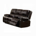 ACME Zuriel Motion Sofa - Bed & Sofa Hub