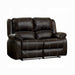 ACME Zuriel Motion Loveseat - Bed & Sofa Hub