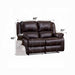 ACME Zuriel Motion Loveseat - Bed & Sofa Hub