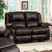 ACME Zuriel Motion Loveseat - Bed & Sofa Hub